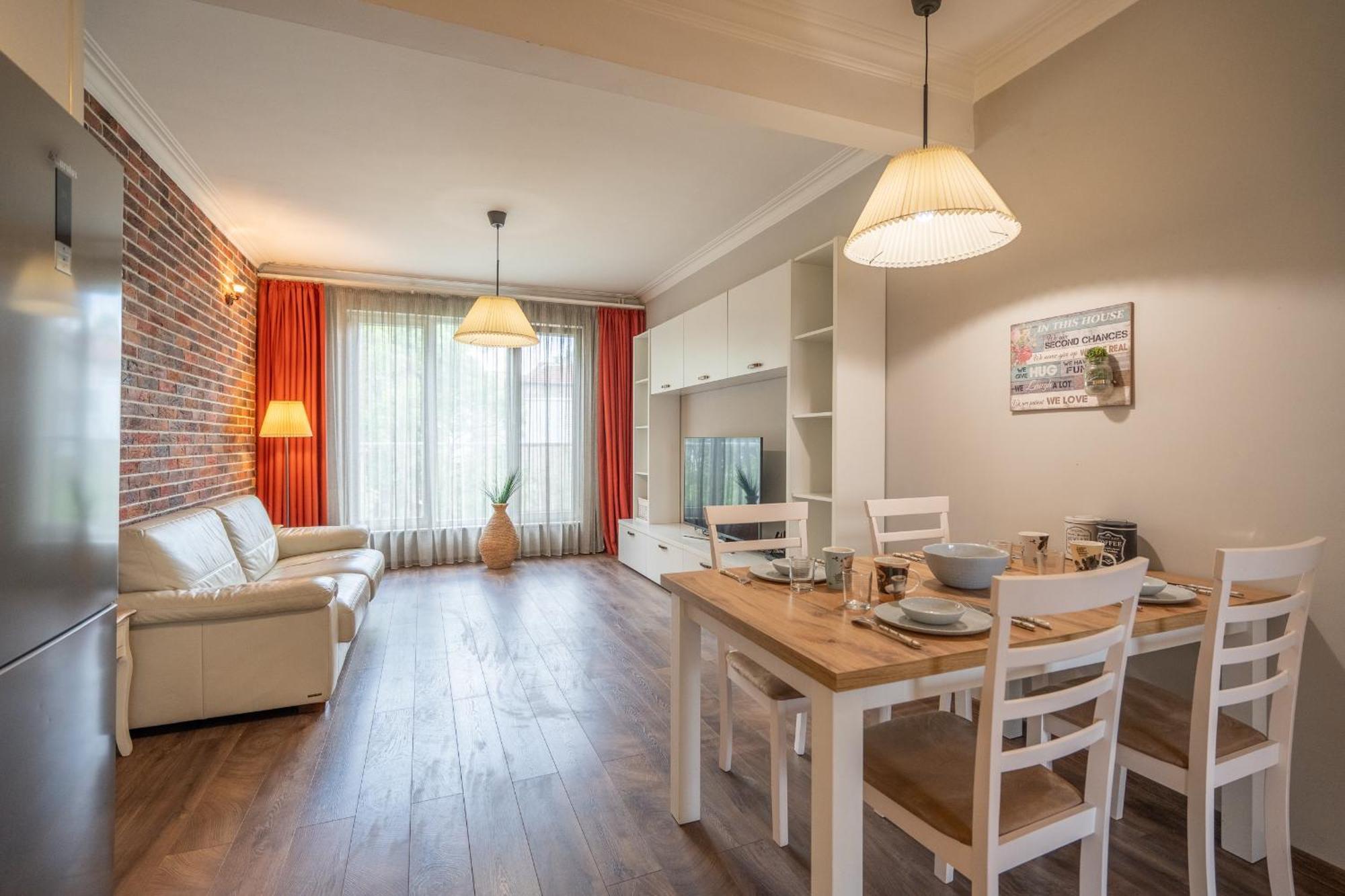 Appartement The Right Choice 19 à Sofia Extérieur photo