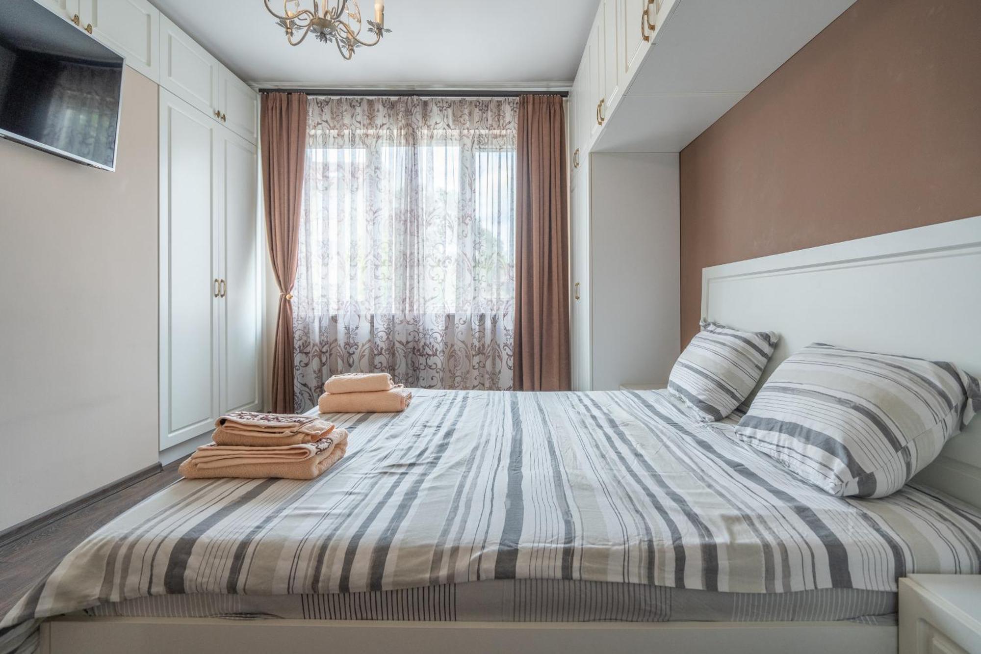 Appartement The Right Choice 19 à Sofia Extérieur photo