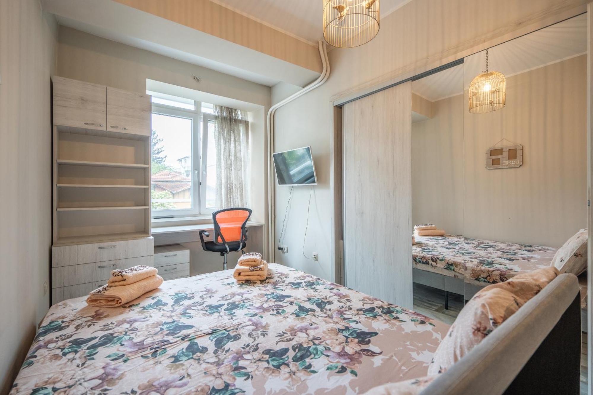 Appartement The Right Choice 19 à Sofia Extérieur photo