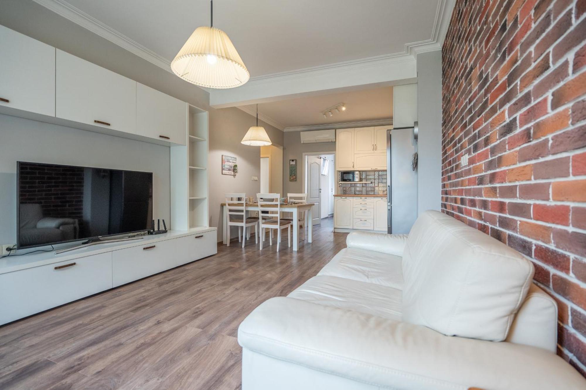 Appartement The Right Choice 19 à Sofia Extérieur photo